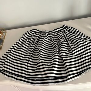 Little girls Kate spade mini skirt